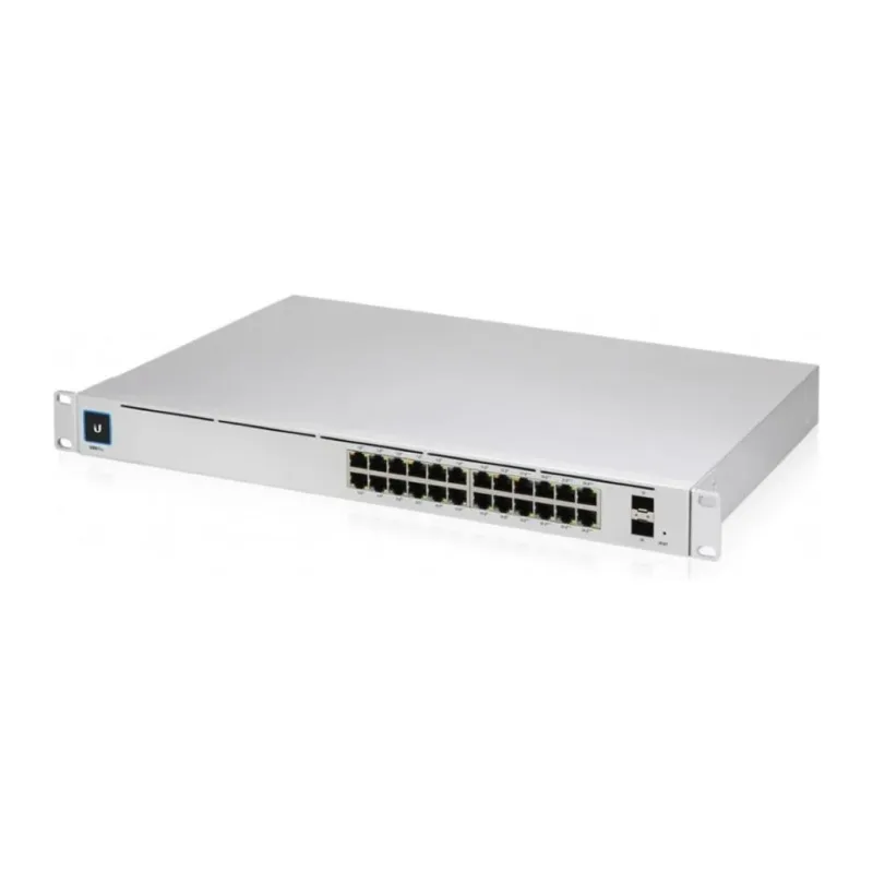Коммутатор Ubiquiti USW-PRO-24