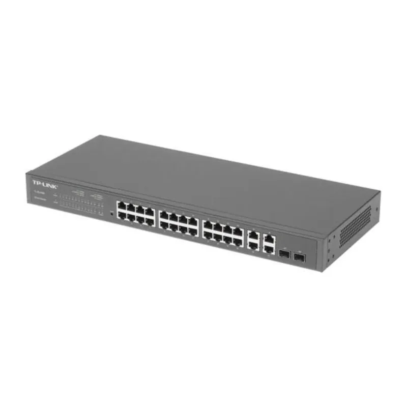 Коммутатор TP-Link TL-SL2428P