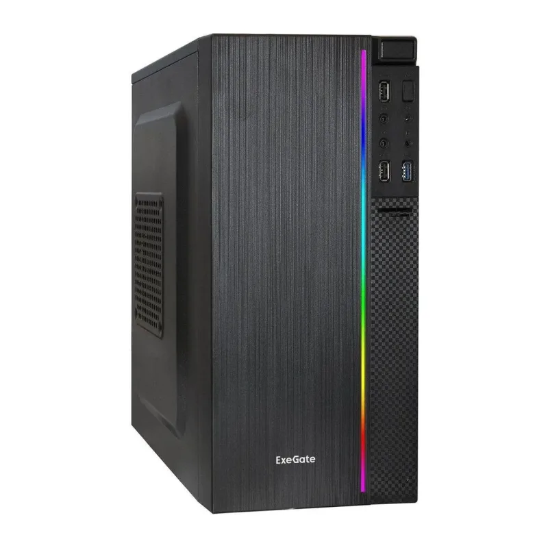 Корпус ExeGate EX287882RUS