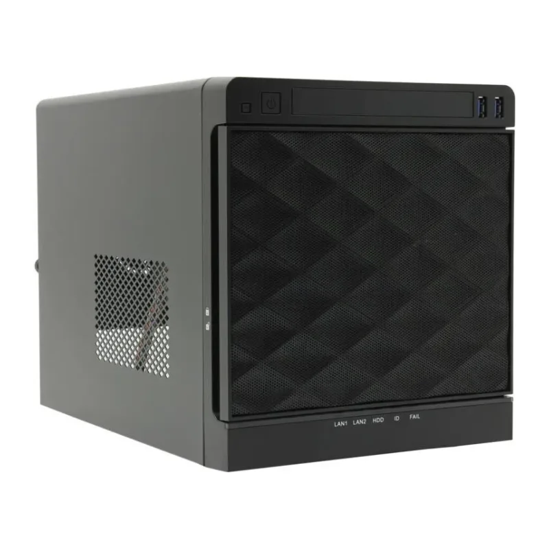 Корпус In Win MS04-1 PF052 (6130959)