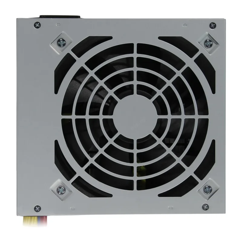 Блок питания PowerMan 500W PM-500ATX-F (6118741)