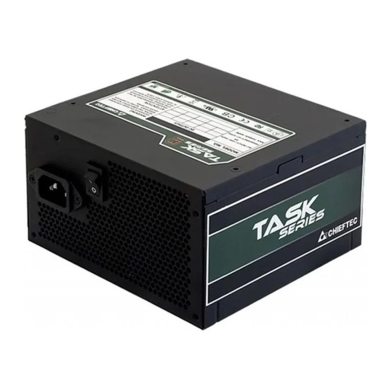Блок питания Chieftec Task (TPS-700S)
