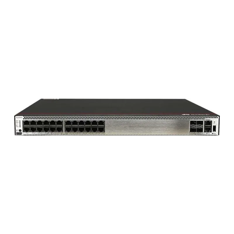 Коммутатор Huawei 02353AHU-88035WTE