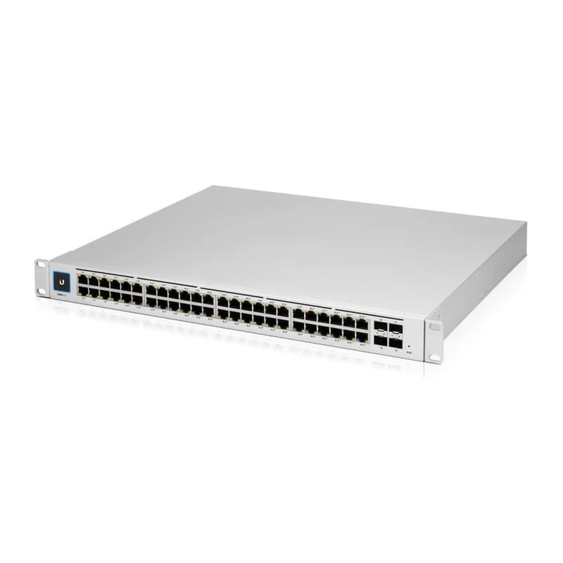 Коммутатор Ubiquiti USW-PRO-48