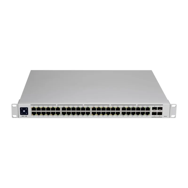 Коммутатор Ubiquiti USW-48