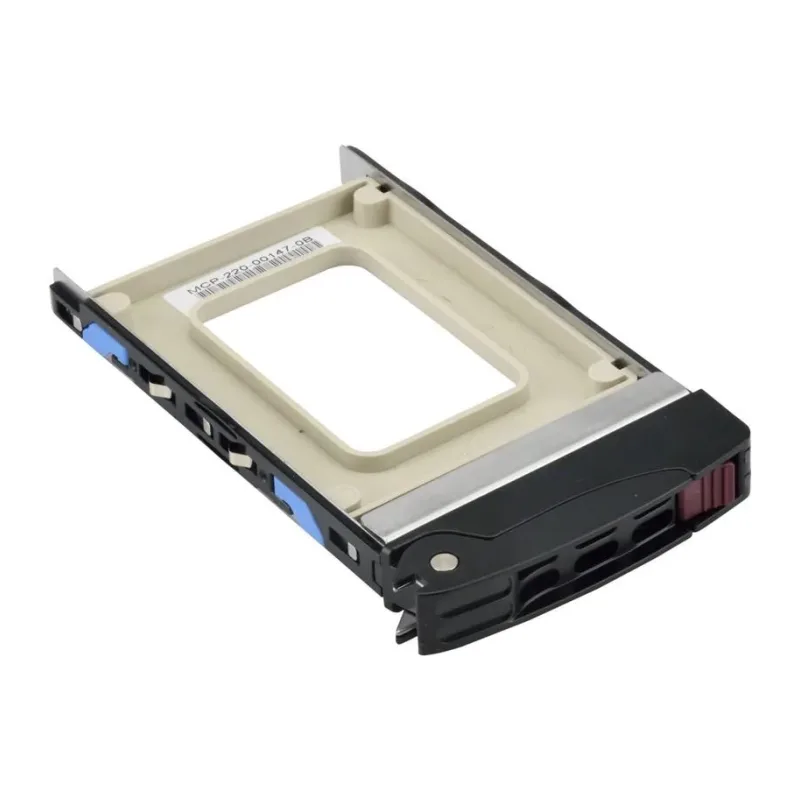 Заглушка диска Supermicro MCP-220-00147-0B