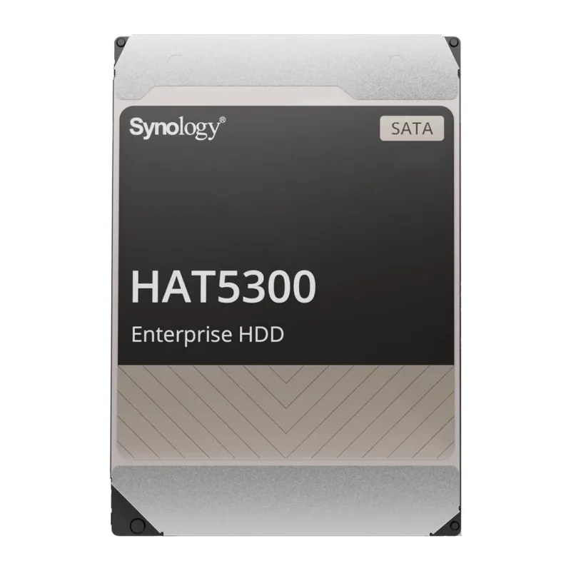 Жесткий диск Synology 256MB HAT5300-16T