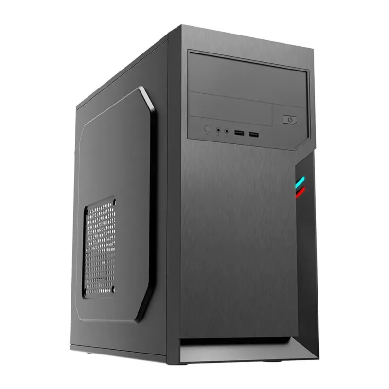 Корпус Foxline FL-702-FZ450-U32