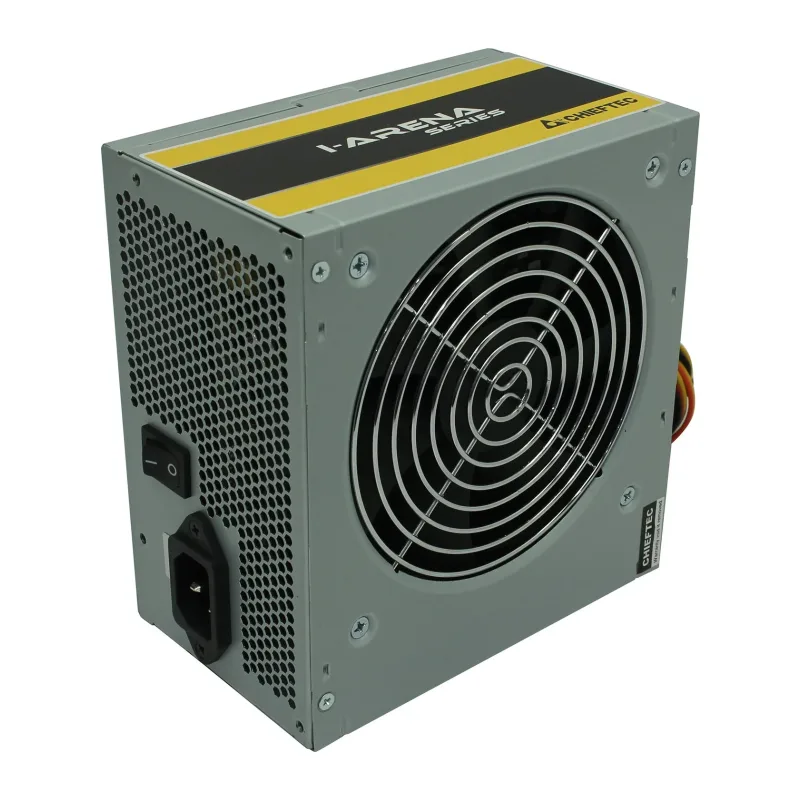 Блок питания Chieftec iArena 450W (GPA-450S8)