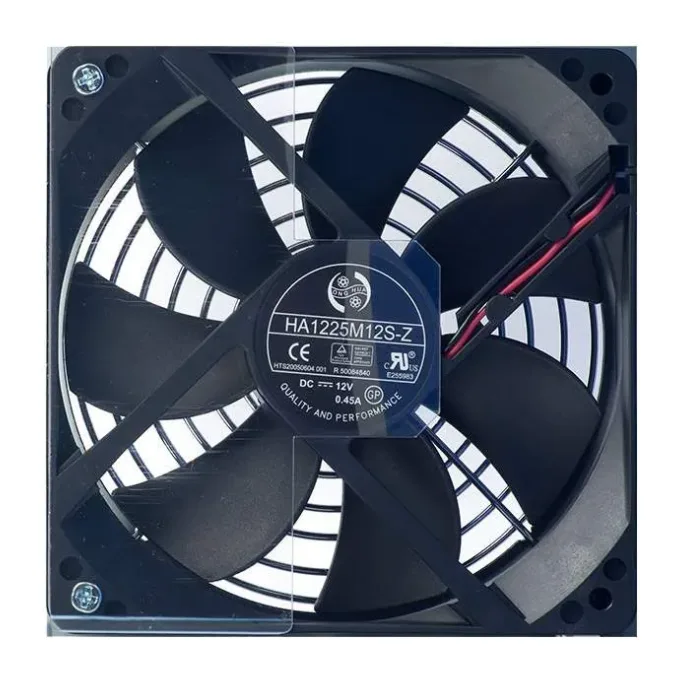Блок питания Chieftec 500W OEM (GPA-500S8)