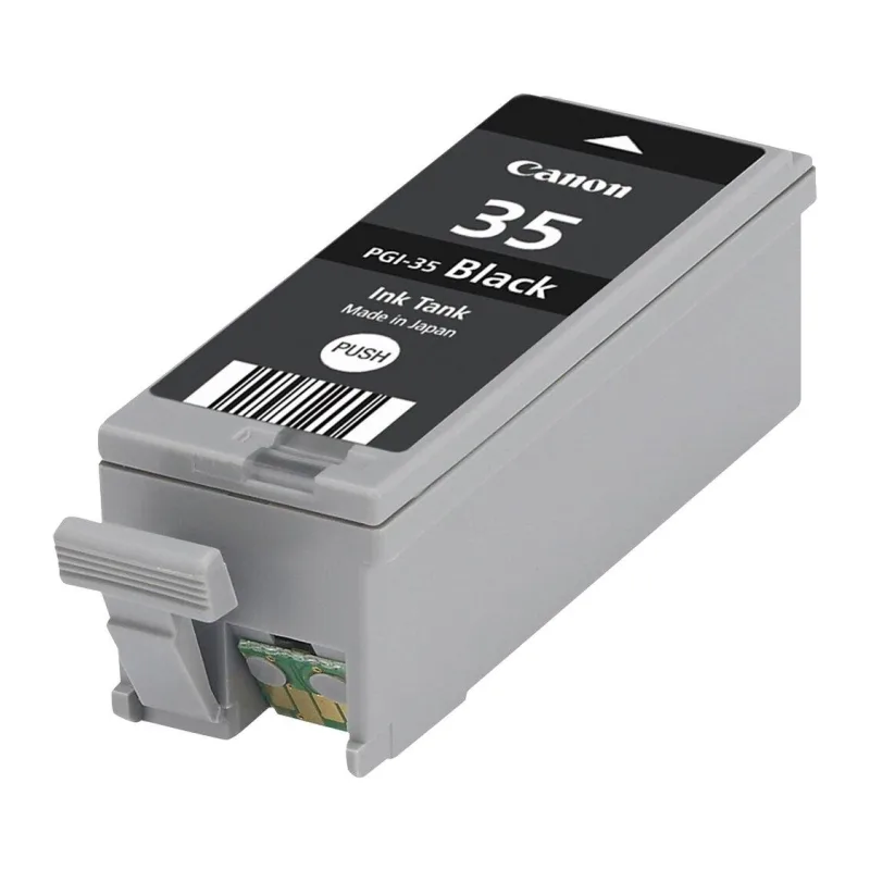 Картридж Canon PGI-35 Black (1509B001)