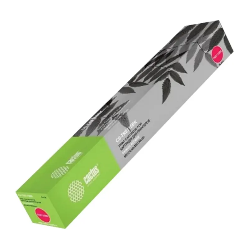 Картридж Cactus CS-TK8115BK