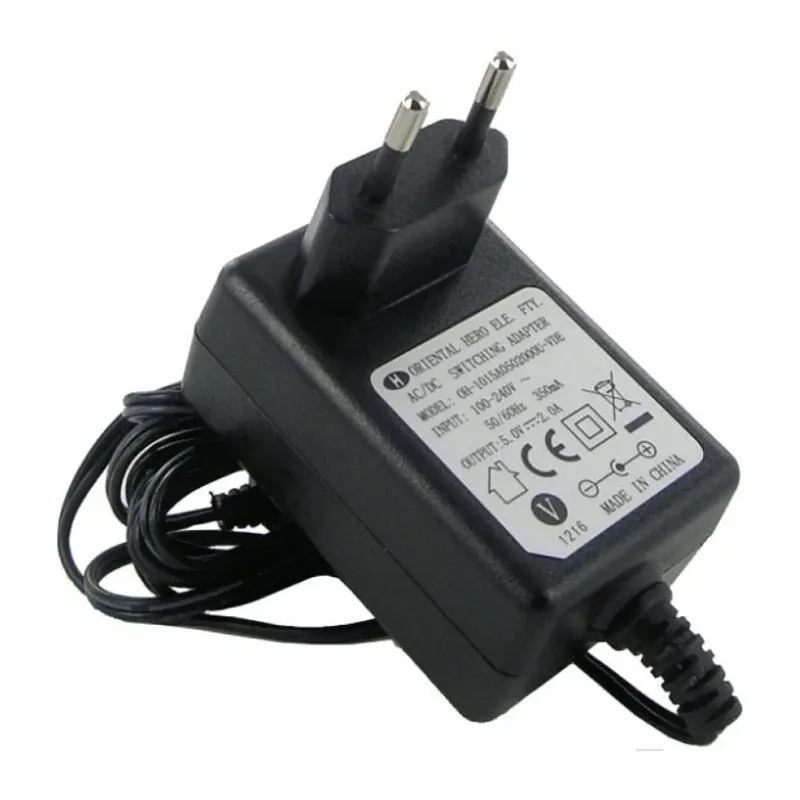 Блок питания для IP-телефона Yealink 5VDC.2A