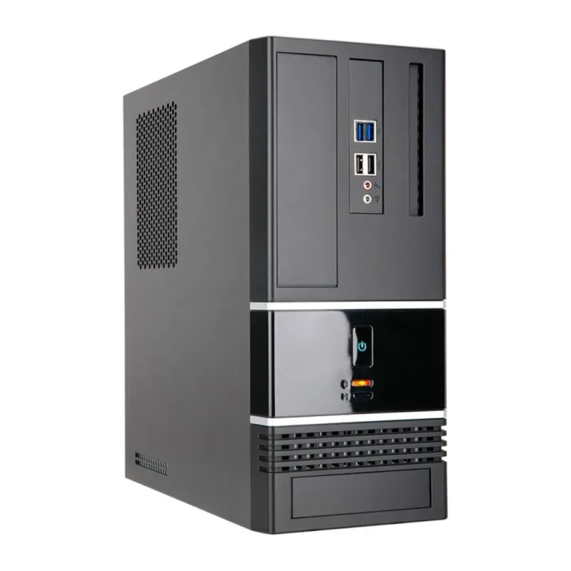 Корпус In Win BK623BL 400W (6132049)