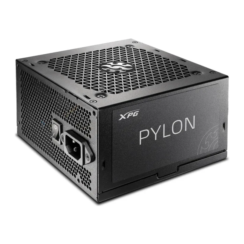 Блок питания XPG PYLON550B-BKCEU