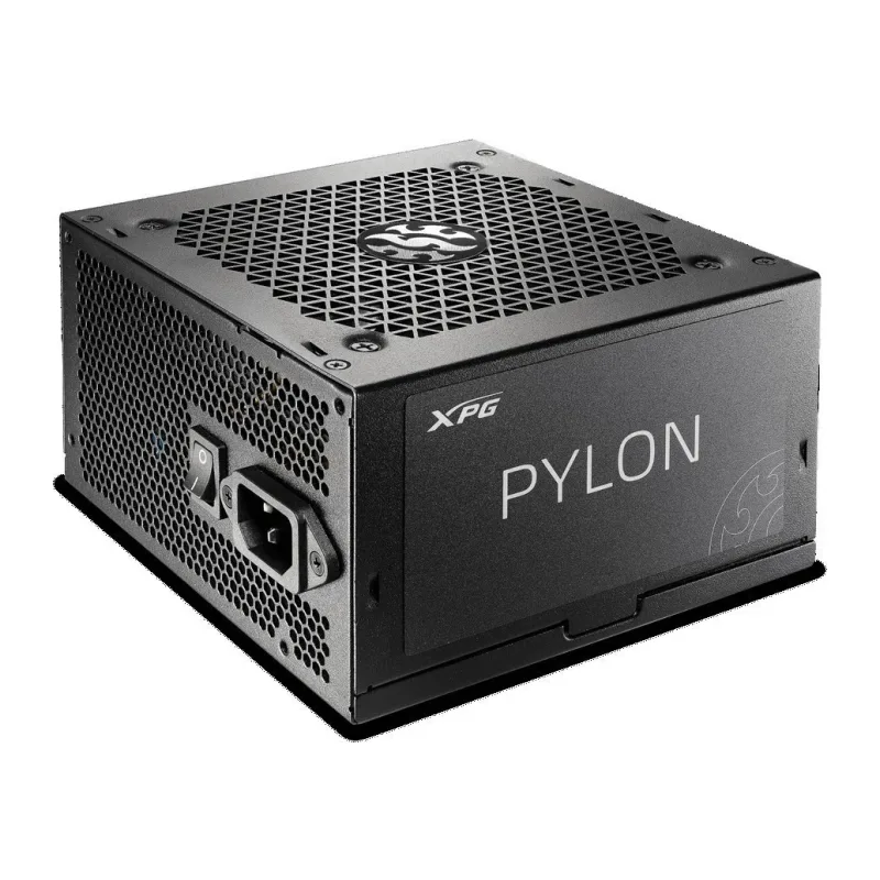 Блок питания XPG PYLON650B-BKCEU