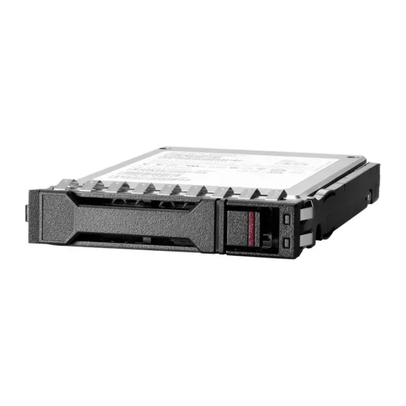 Жесткий диск HPE 2.4TB P28352-B21