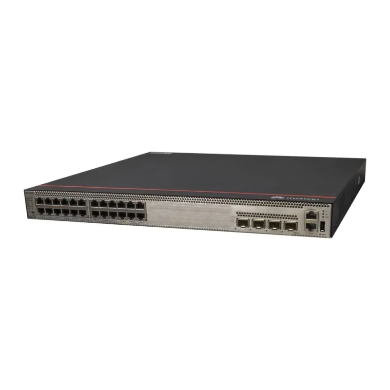 Коммутатор Huawei S5736-S24UM4XC (98011020-88037BNL)