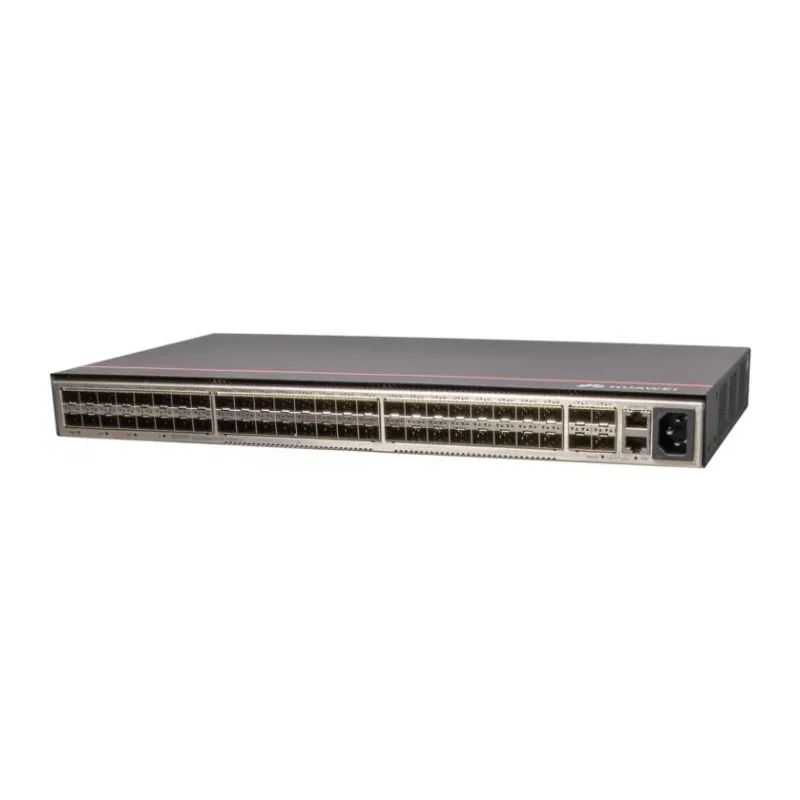 Коммутатор Huawei S5736-S48S4X-A (98011606-88037BNL)