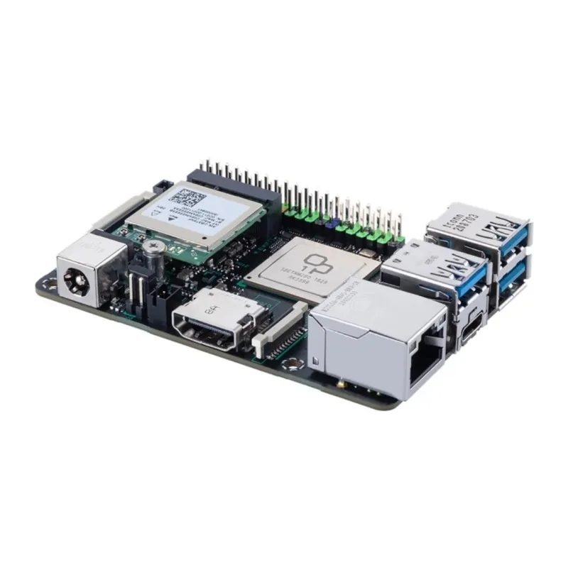Одноплатный компьютер ASUS TINKER BOARD 2S/2G/16G