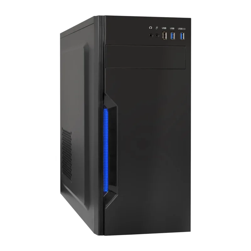 Корпус ExeGate XP-333U (EX283075RUS)