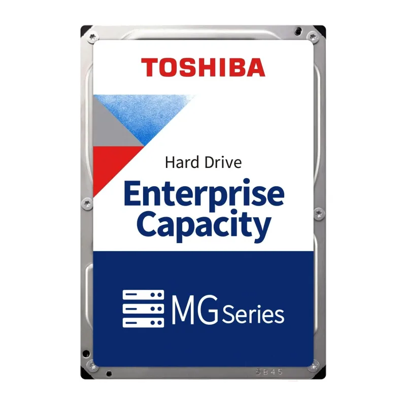 Жесткий диск Toshiba 18Tb MG09 (MG09SCA18TE)