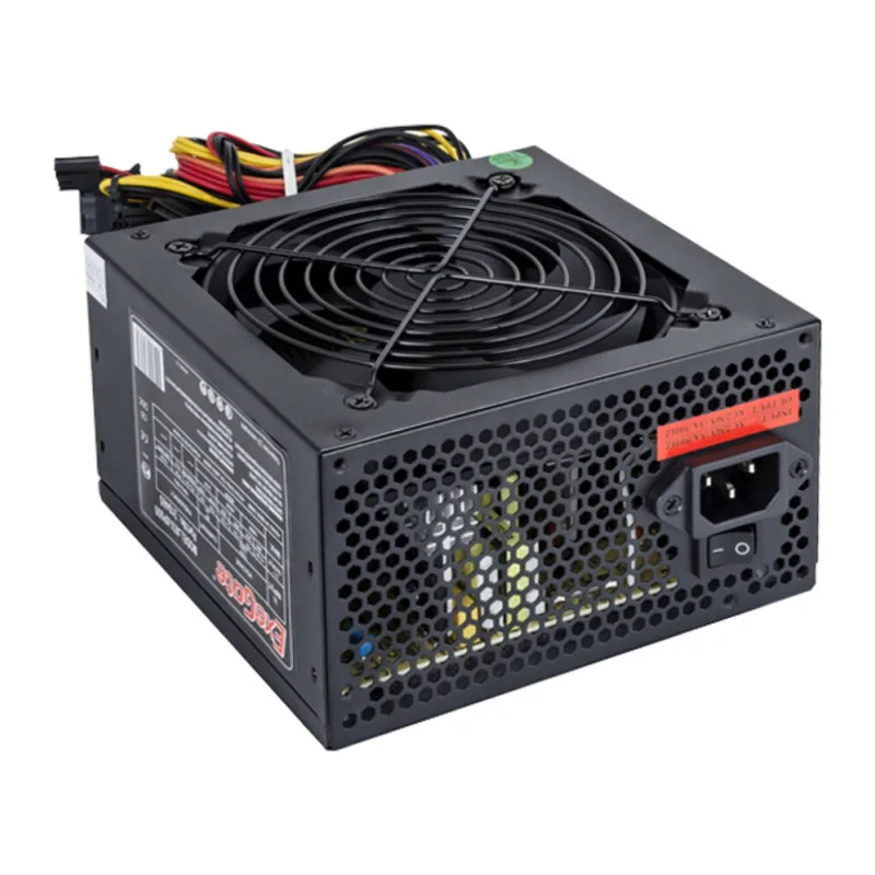 Блок питания ExeGate XP600 600W (EX219465RUS)