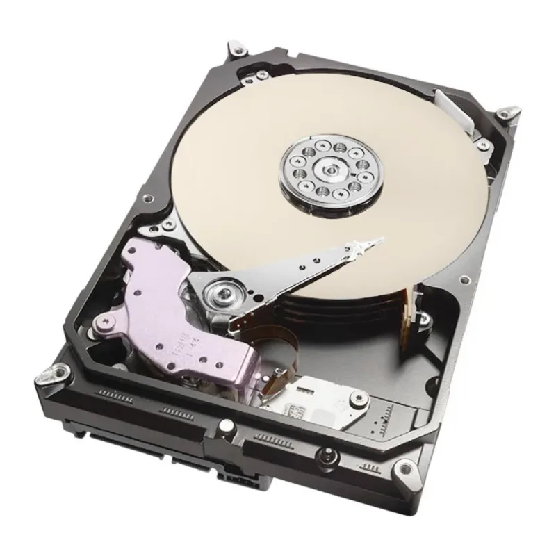 Жесткий диск Seagate SATA 2TB (ST2000NM000B)