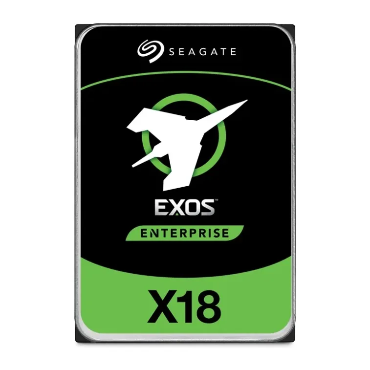 Жесткий диск Seagate 16TB ST16000NM004J