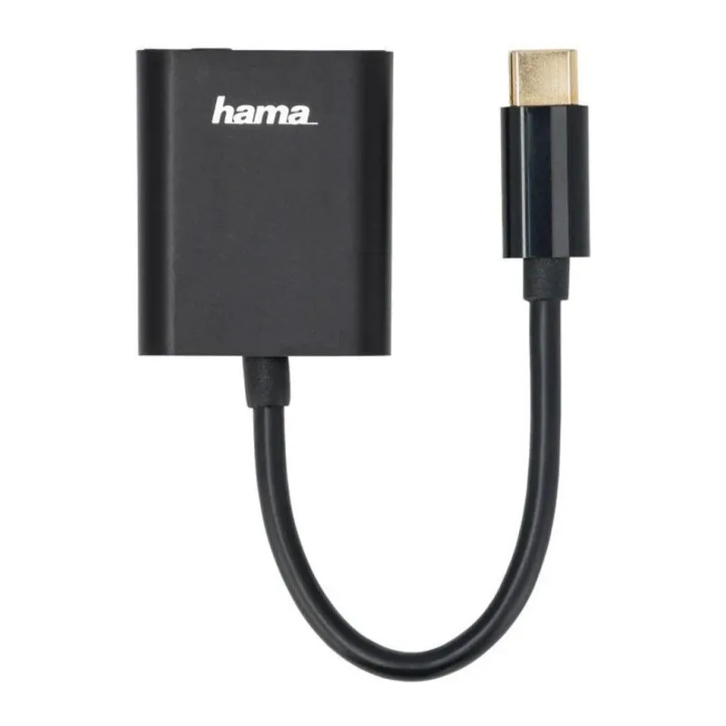 USB-хаб Hama 00135748