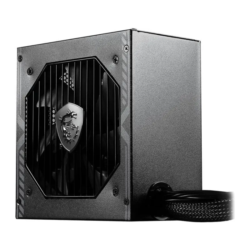 Блок питания MSI MAG A650BN