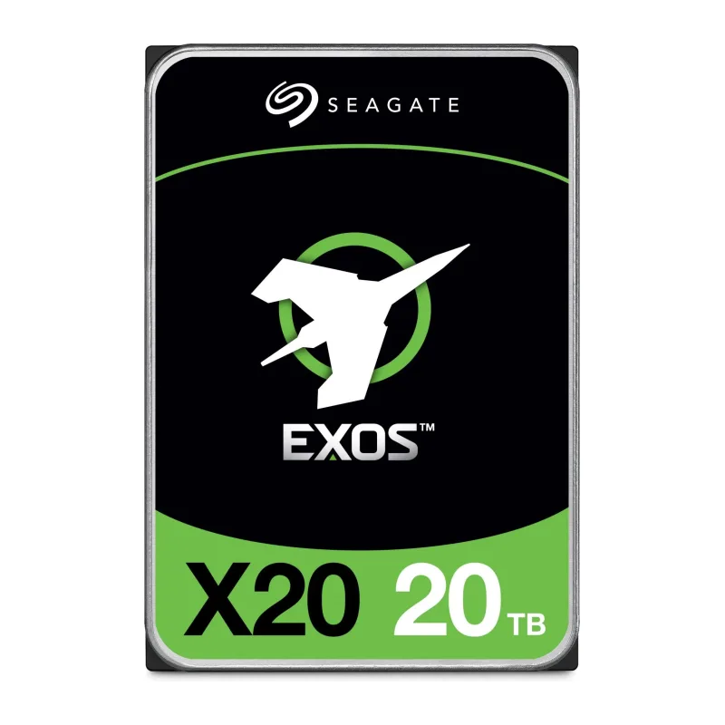 Жесткий диск Seagate 20TB ST20000NM002D