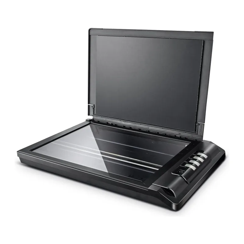Сканер Plustek OpticSlim 2700 (0315TS)