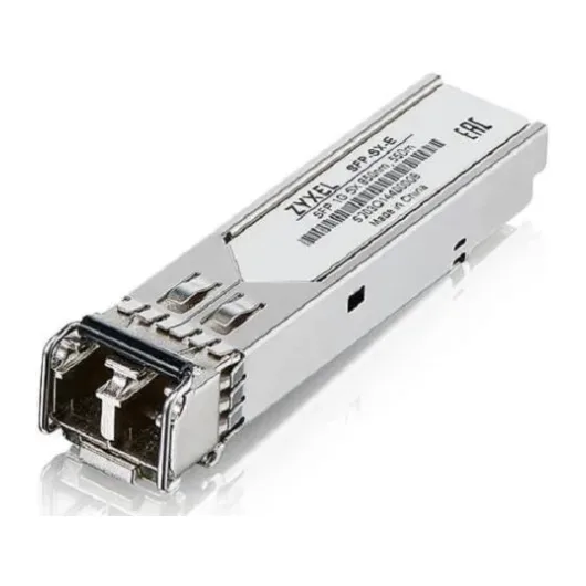 SFP-модуль Zyxel SFP-SX-E-ZZBD01F