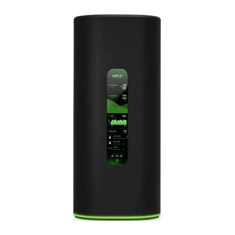 Беспроводной маршрутизатор Ubiquiti Радиомост WRL Wire AMPLIFI AFI-ALN-R